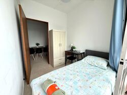 The Centris (D22), Apartment #549324401